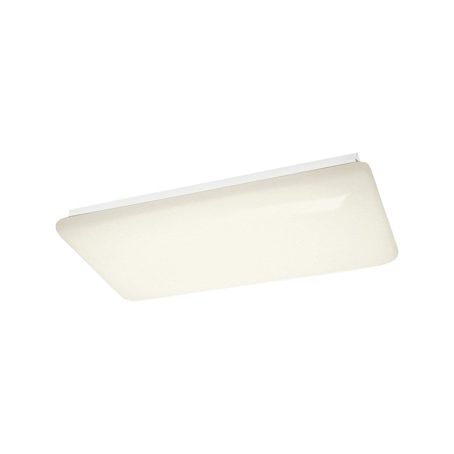 Kichler - 10303WHLED - LED Flush Mount - White