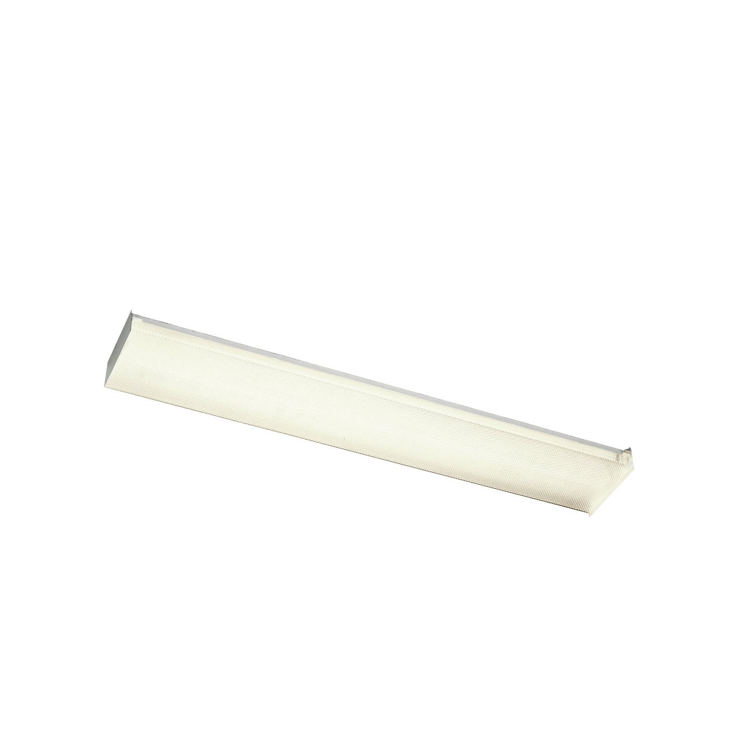 Kichler - 10315WHLED - LED Flush Mount - White