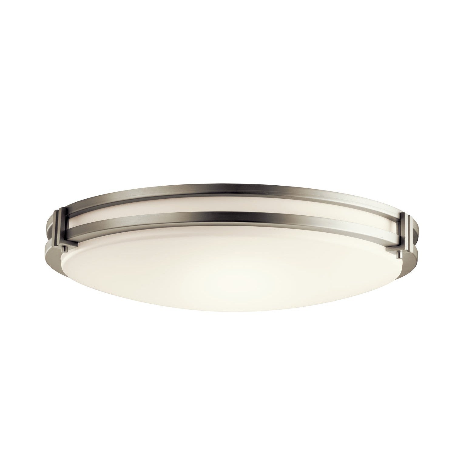 Kichler - 10788NILED - LED Flush Mount - Avon - Brushed Nickel
