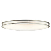 Kichler - 10789NILED - LED Flush Mount - Avon - Brushed Nickel
