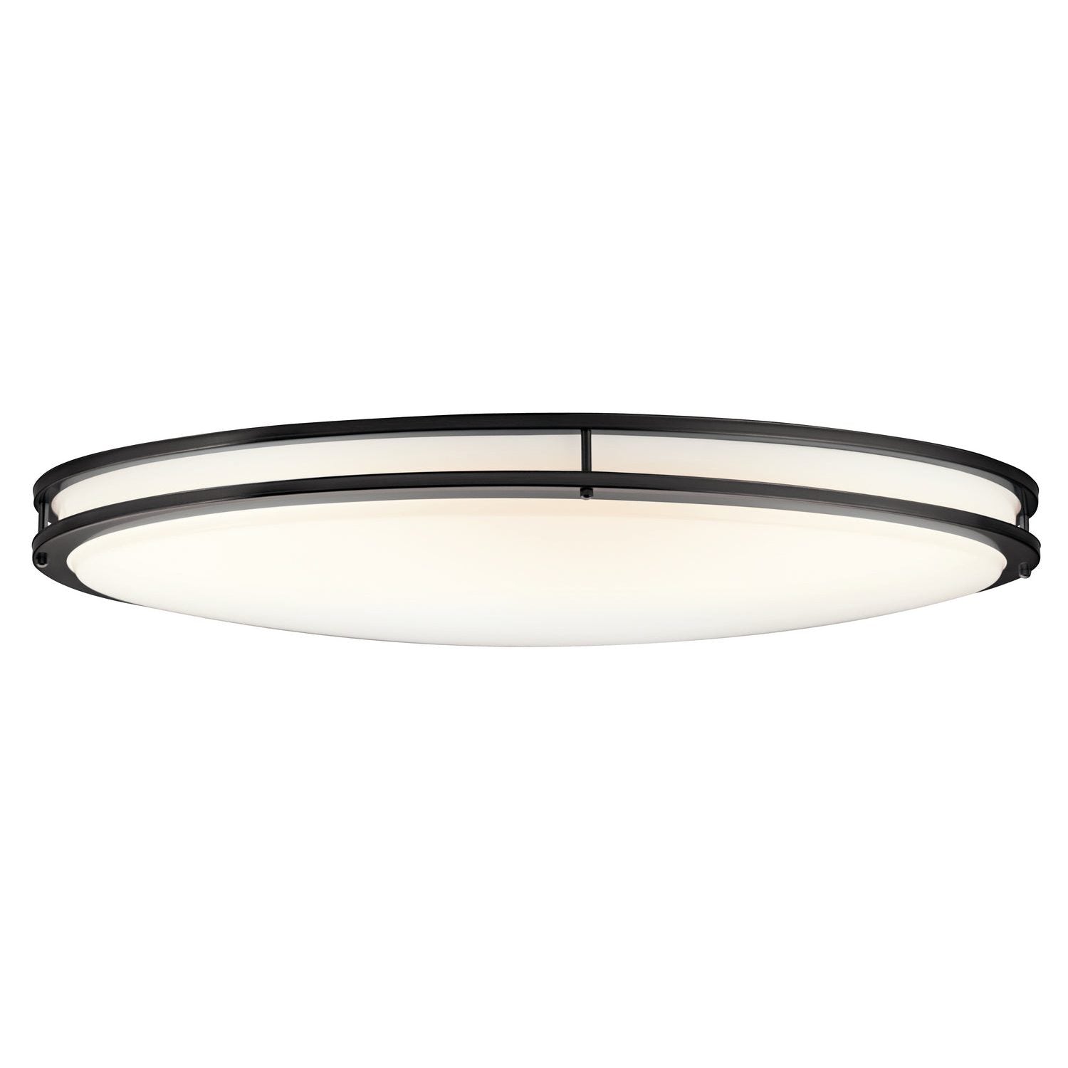 Kichler - 10789OZLED - LED Flush Mount - Avon - Olde Bronze
