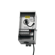 Kichler - 15CS150SS - Transformer - Stainless Steel