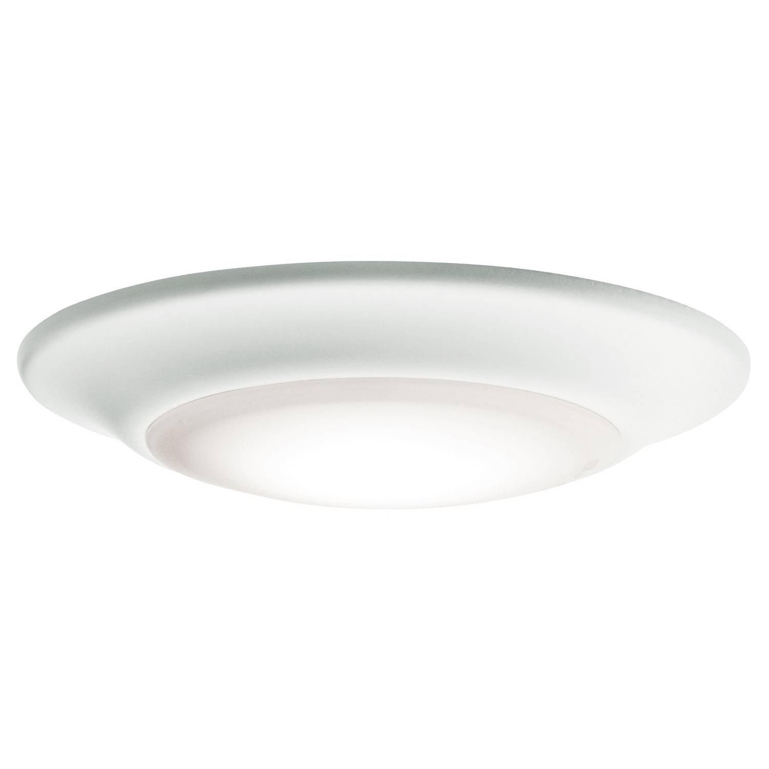 Kichler - 43878WHLED30 - LED Downlight - Downlight Gen I - White