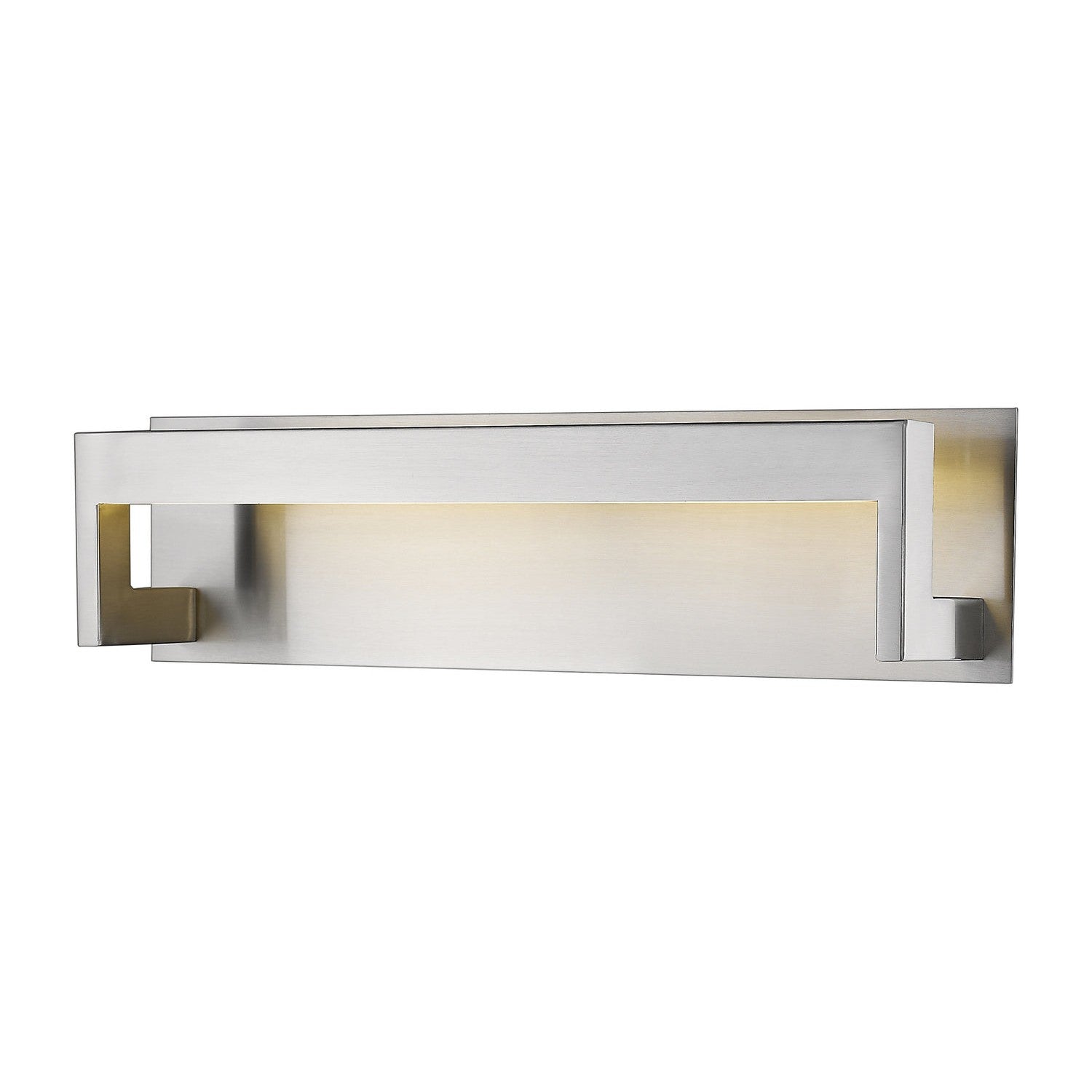 Z-Lite - 1925-20V-BN-LED - LED Vanity - Linc - Brushed Nickel