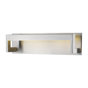Z-Lite - 1925-20V-BN-LED - LED Vanity - Linc - Brushed Nickel