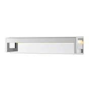 Z-Lite - 1925-26V-CH-LED - LED Vanity - Linc - Chrome