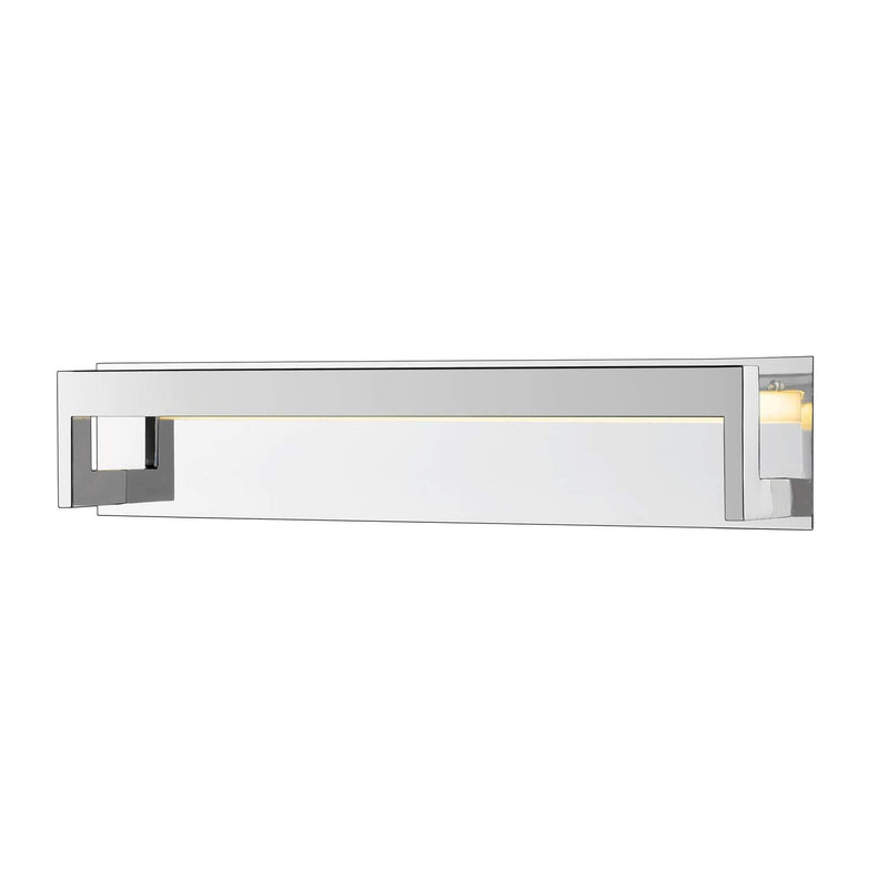 Z-Lite - 1925-26V-CH-LED - LED Vanity - Linc - Chrome
