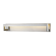 Z-Lite - 1925-37V-BN-LED - LED Vanity - Linc - Brushed Nickel