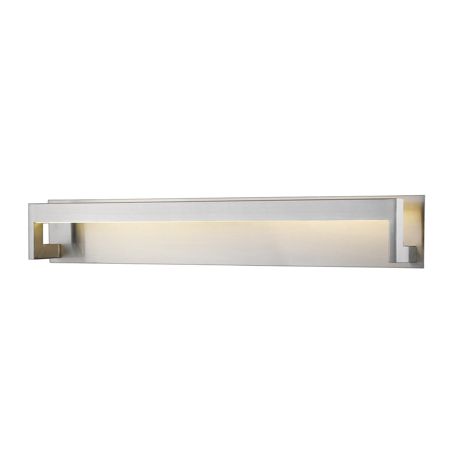 Z-Lite - 1925-37V-BN-LED - LED Vanity - Linc - Brushed Nickel
