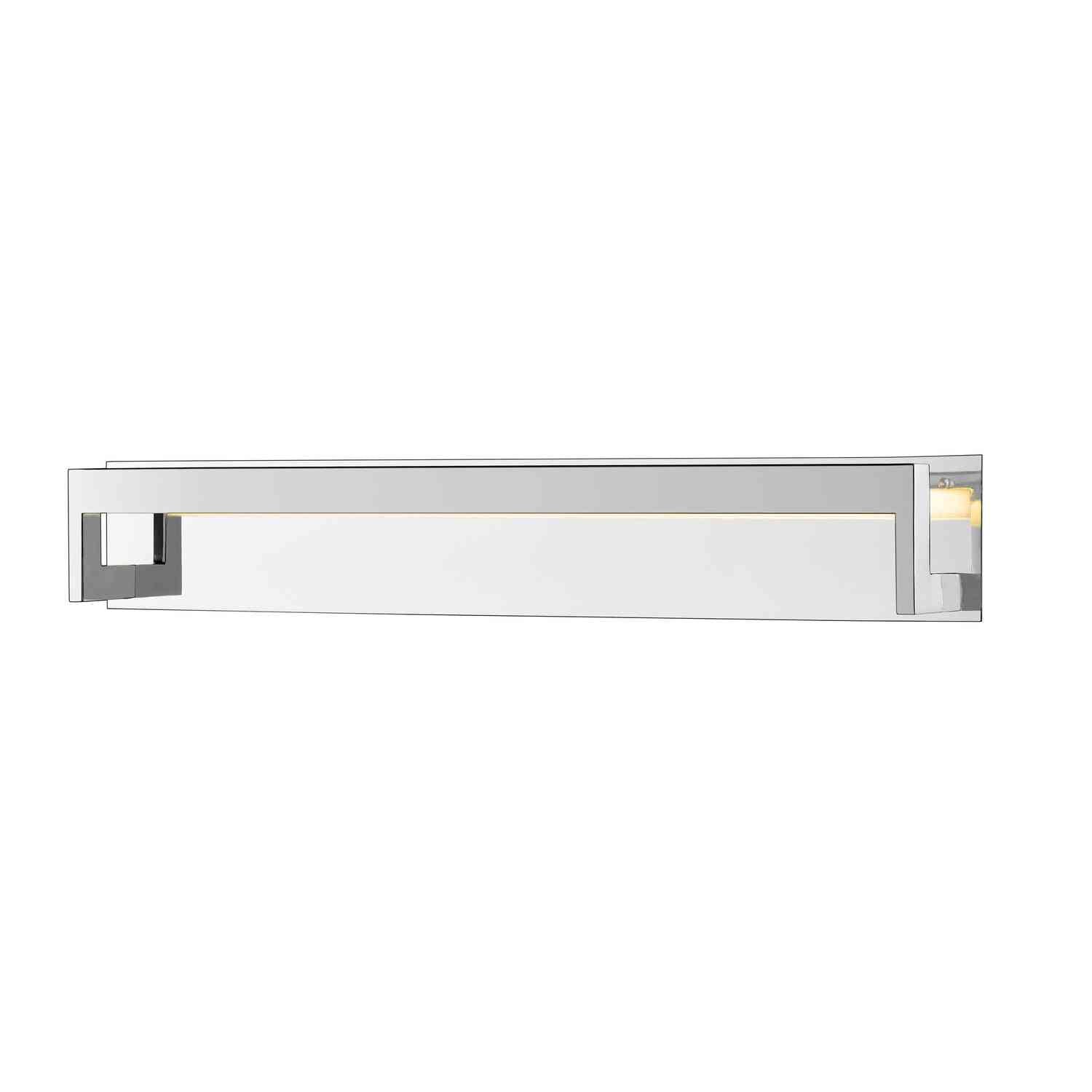 Z-Lite - 1925-37V-CH-LED - LED Vanity - Linc - Chrome