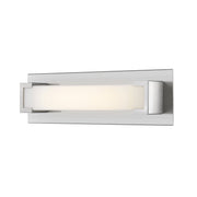 Z-Lite - 1926-20V-BN-LED - LED Vanity - Elara - Brushed Nickel