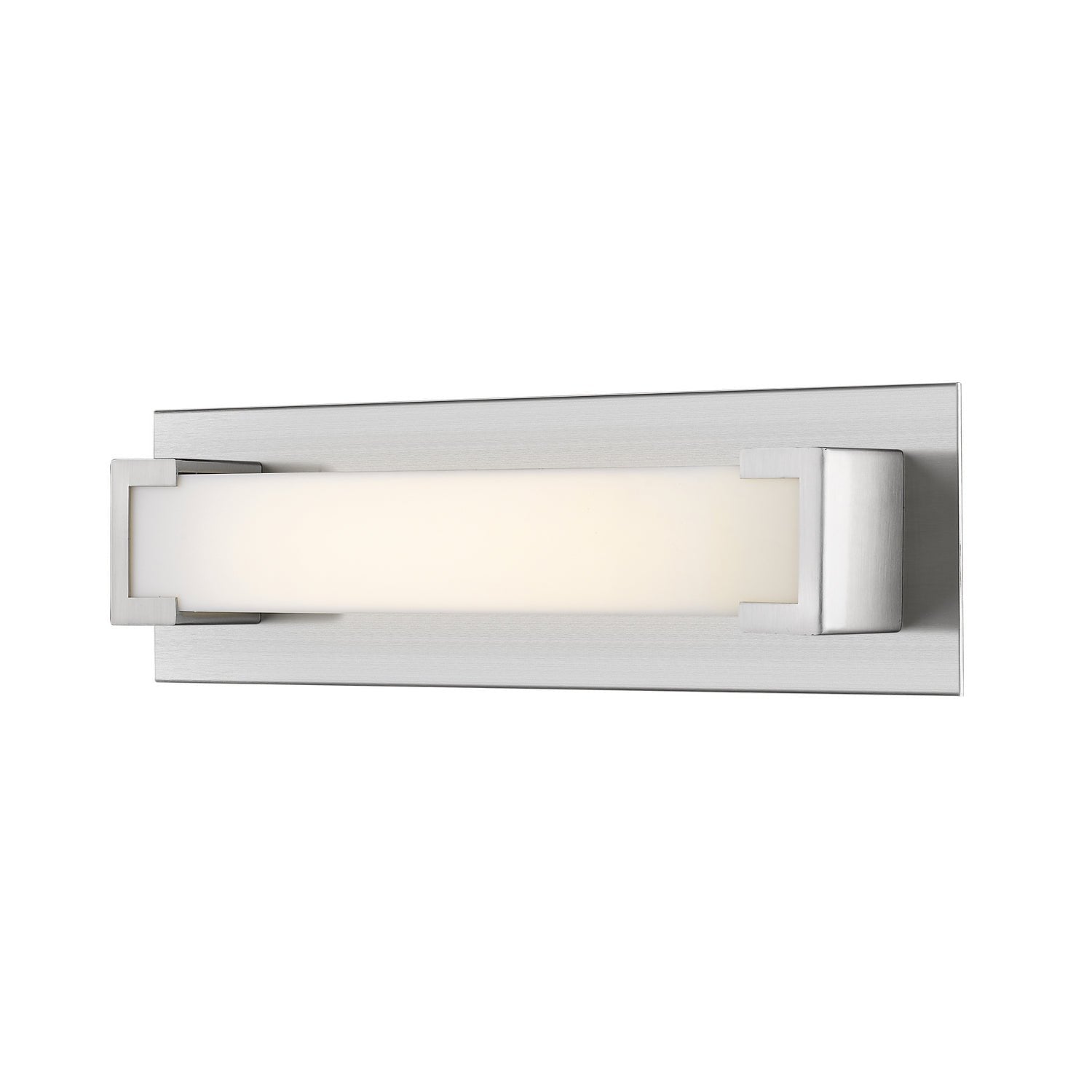 Z-Lite - 1926-20V-BN-LED - LED Vanity - Elara - Brushed Nickel