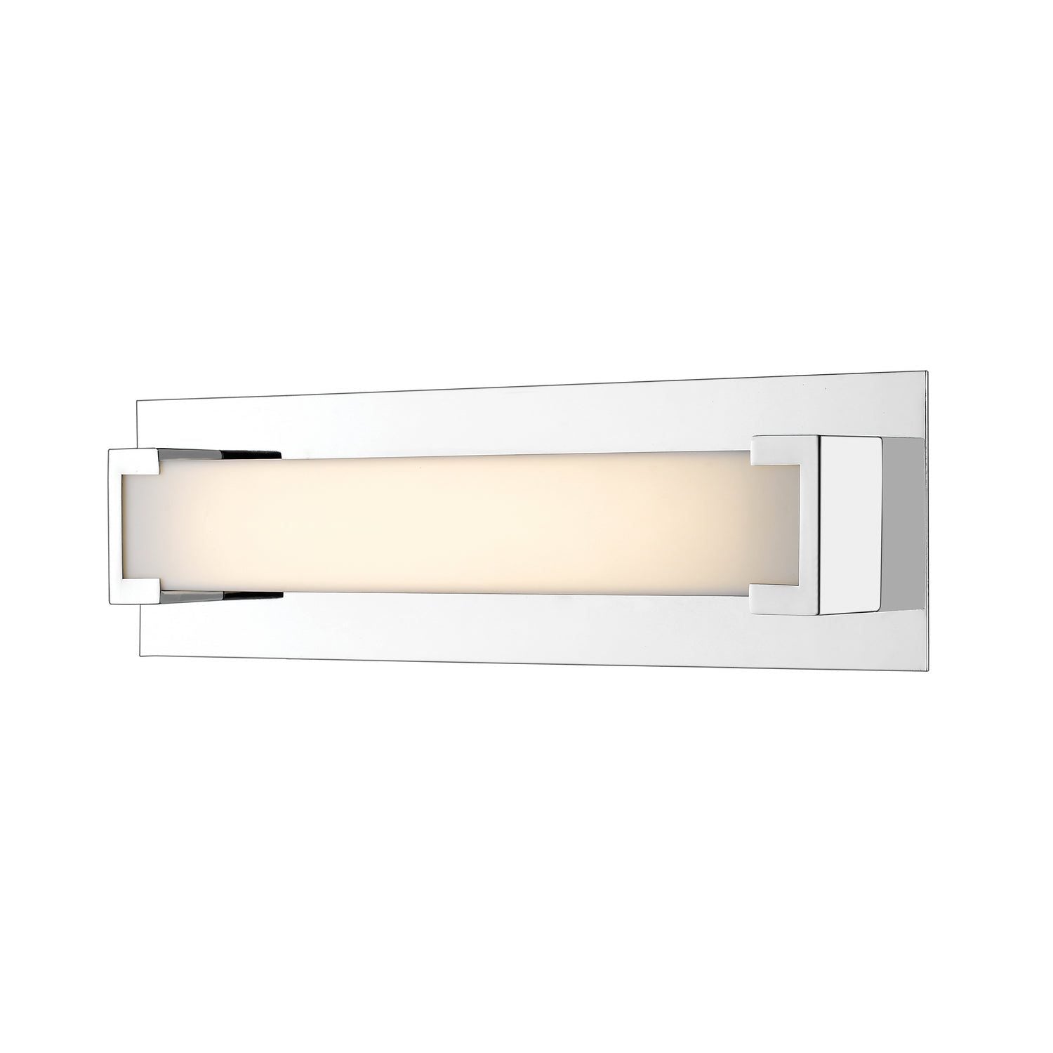 Z-Lite - 1926-20V-CH-LED - LED Vanity - Elara - Chrome