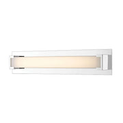 Z-Lite - 1926-26V-CH-LED - LED Vanity - Elara - Chrome