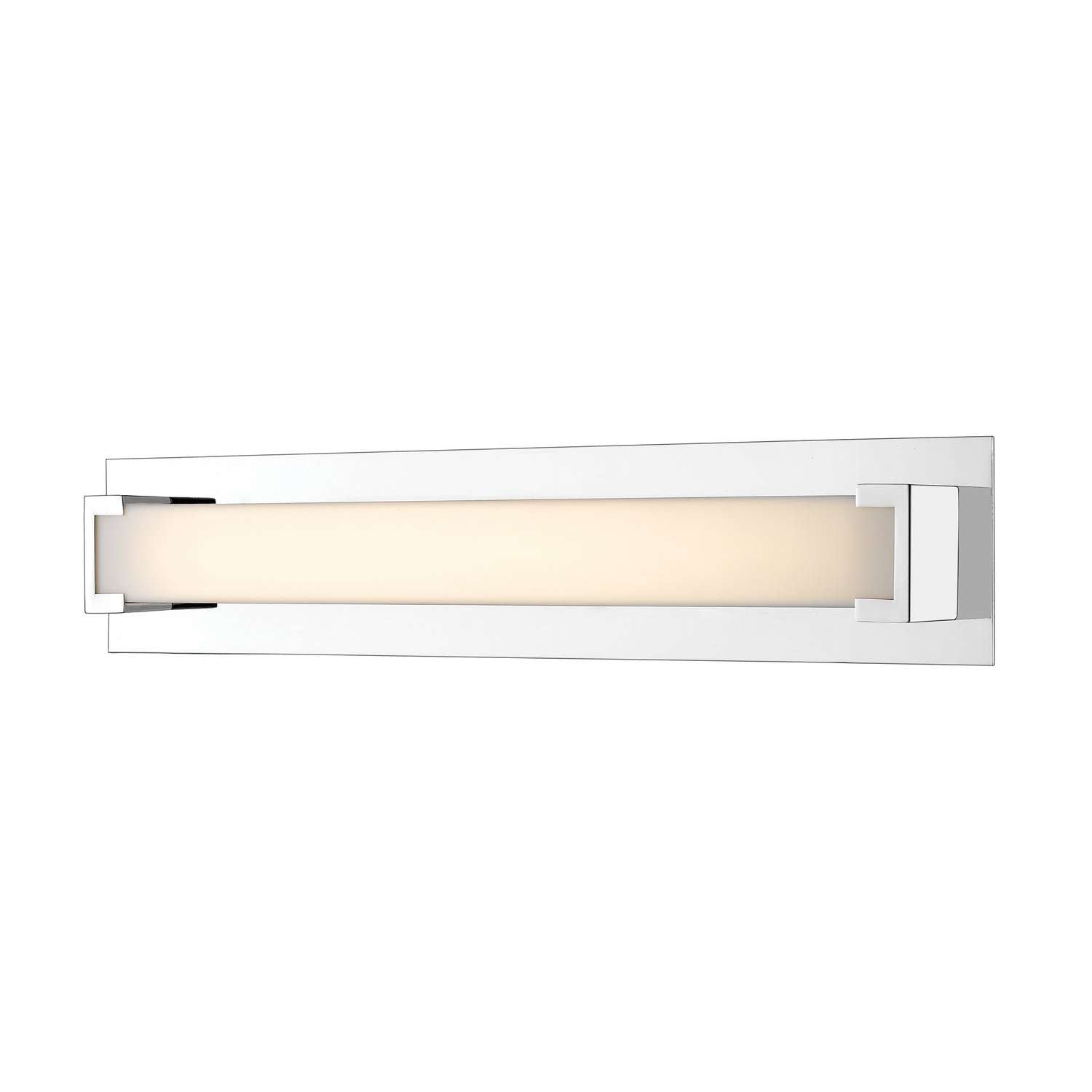Z-Lite - 1926-26V-CH-LED - LED Vanity - Elara - Chrome