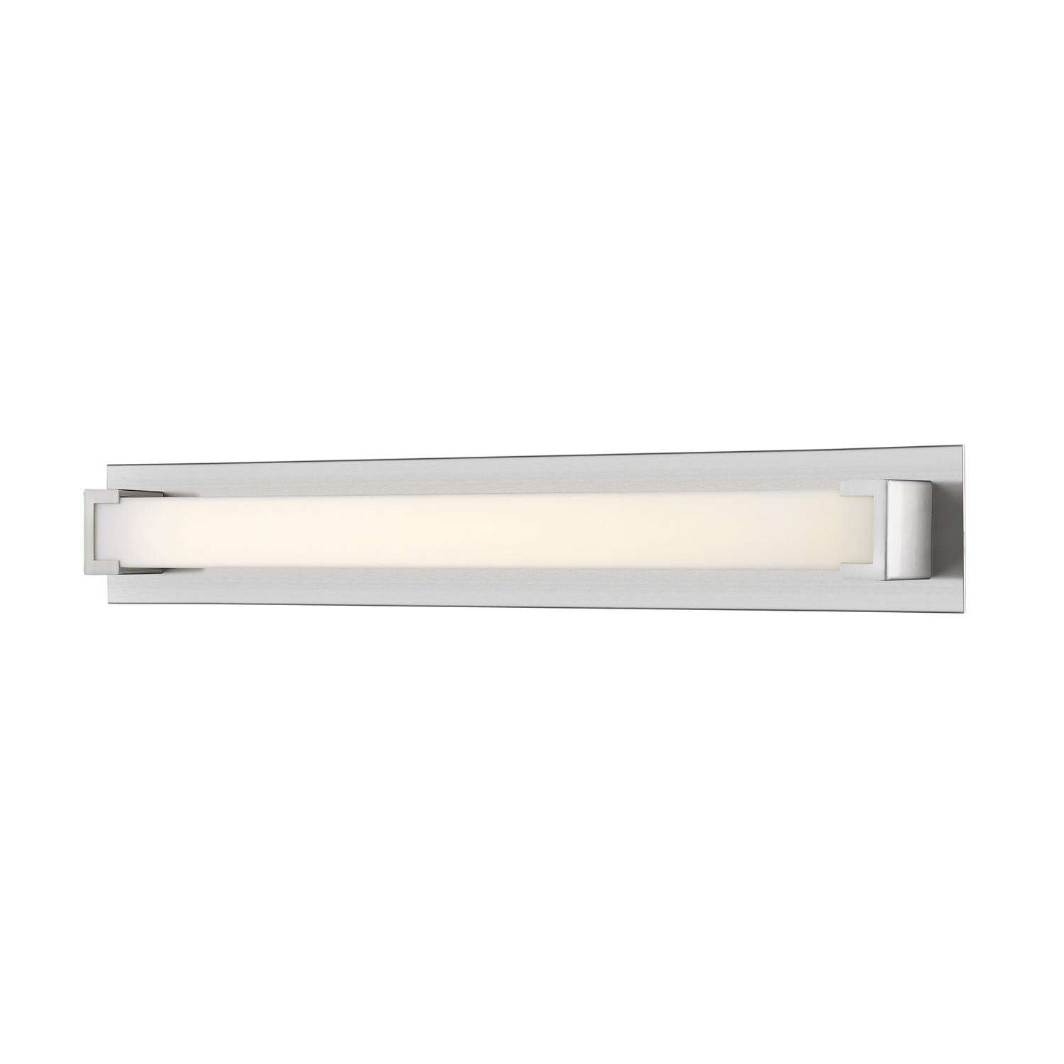 Z-Lite - 1926-37V-BN-LED - LED Vanity - Elara - Brushed Nickel
