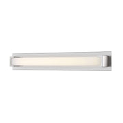 Z-Lite - 1926-37V-BN-LED - LED Vanity - Elara - Brushed Nickel