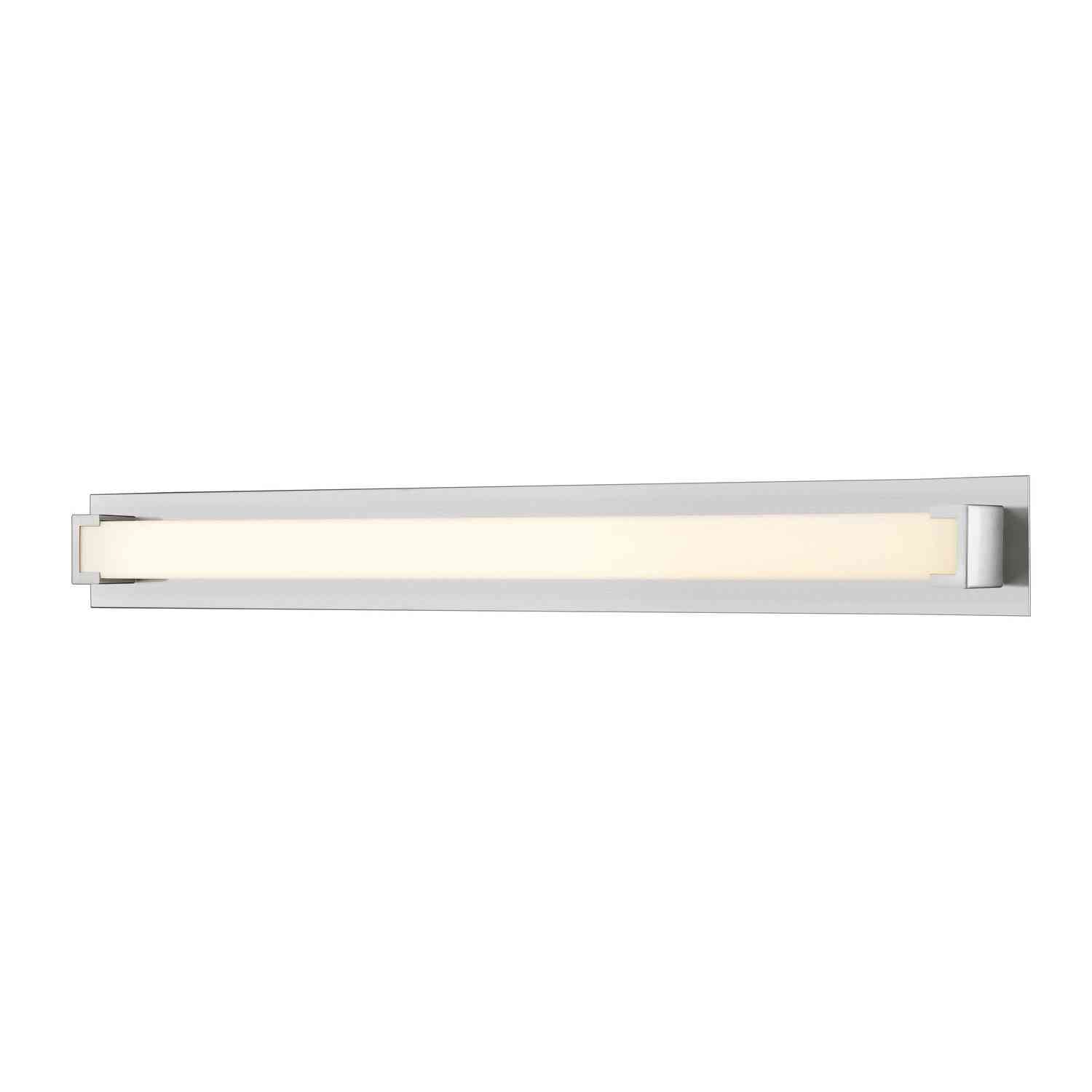 Z-Lite - 1926-47V-BN-LED - LED Vanity - Elara - Brushed Nickel