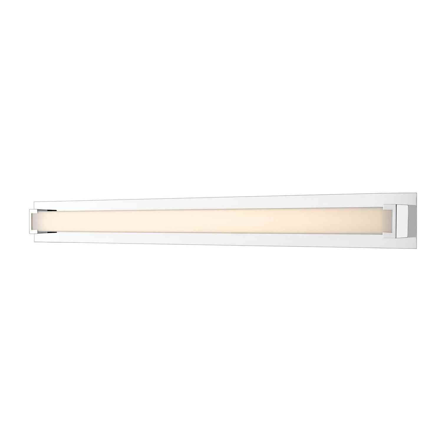 Z-Lite - 1926-47V-CH-LED - LED Vanity - Elara - Chrome