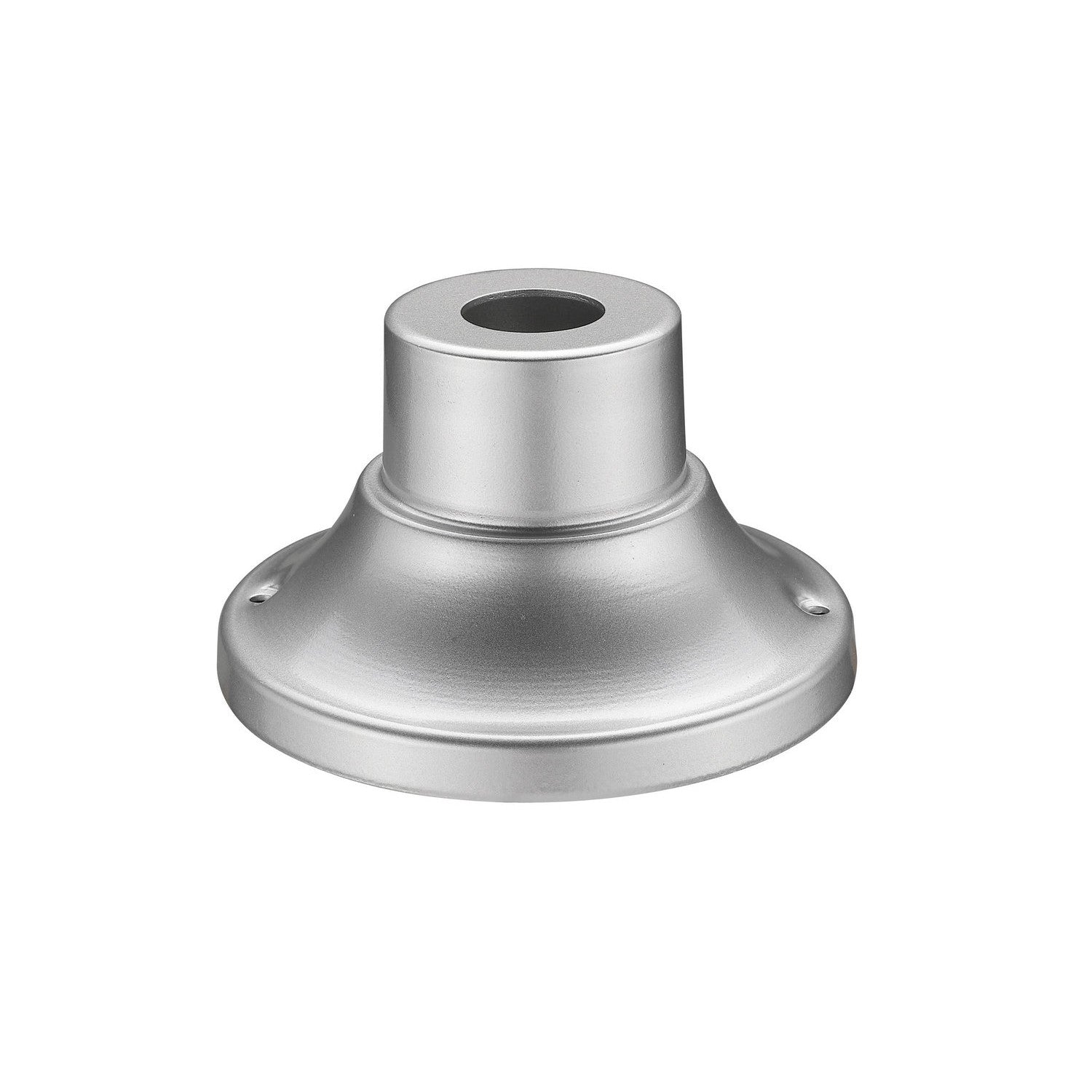 Z-Lite - 553PM-SL - Light Outdoor Posts - Hardware - Pier Mounts - Silver