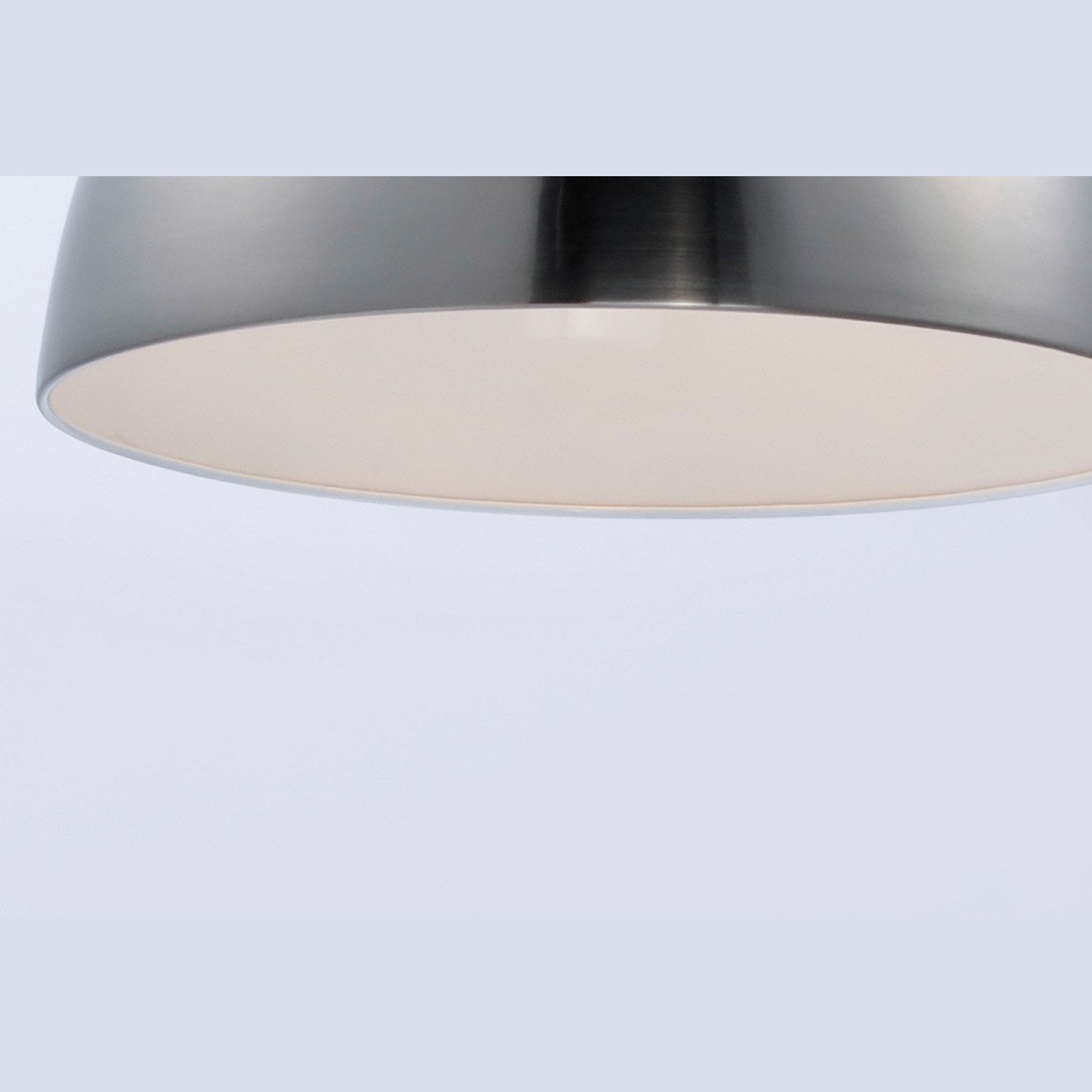 Maxim - 11020SN - One Light Pendant - Cora - Satin Nickel