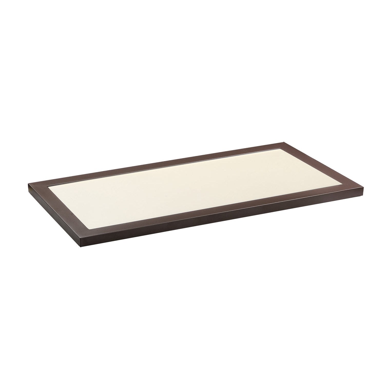 Maxim - 57762WTBZ - LED Flush Mount - Sky - Bronze