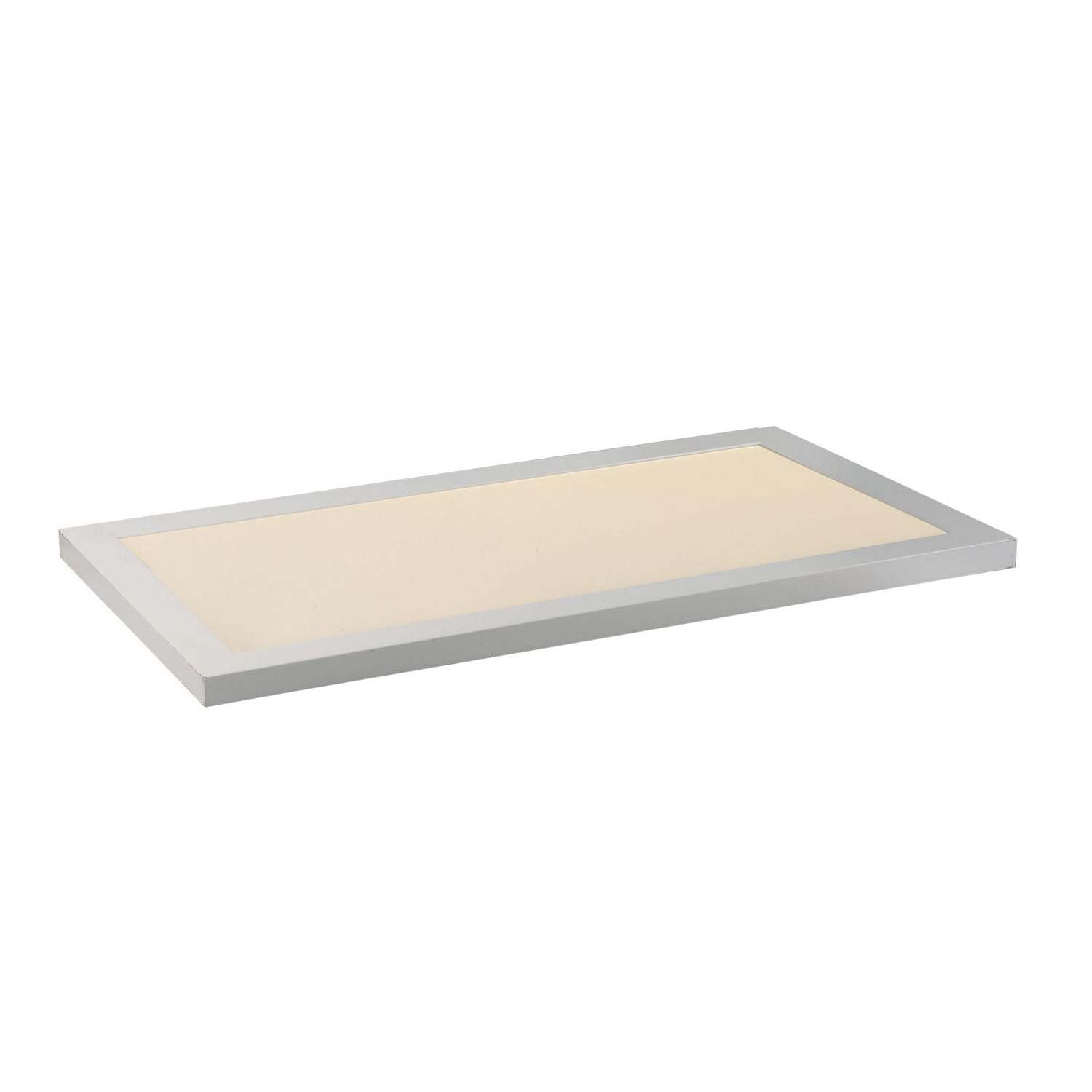 Maxim - 57762WTWT - LED Flush Mount - Sky - White