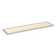 Maxim - 57764WTAL - LED Flush Mount - Sky - Brushed Aluminum