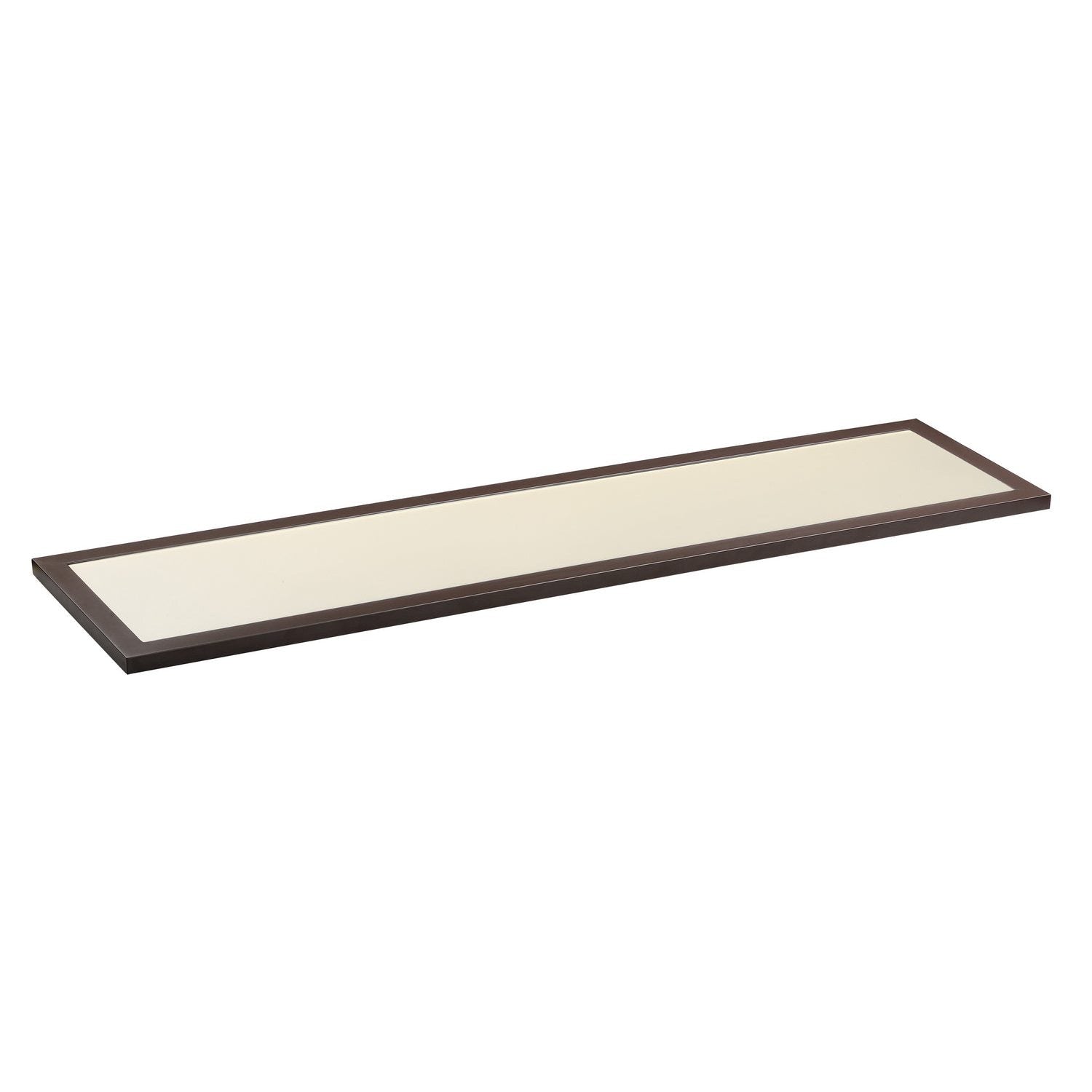 Maxim - 57764WTBZ - LED Flush Mount - Sky - Bronze