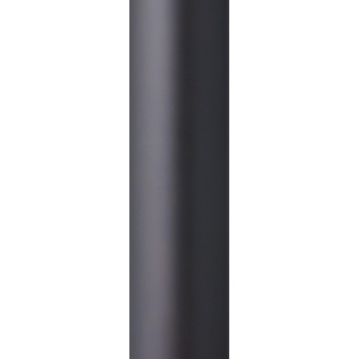 Generation Lighting - POST-ANBZ - Outdoor Post - Outdoor Posts - Antique Bronze