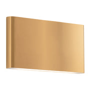 Kuzco Lighting - AT6510-GD - LED Wall Sconce - Slate - Gold