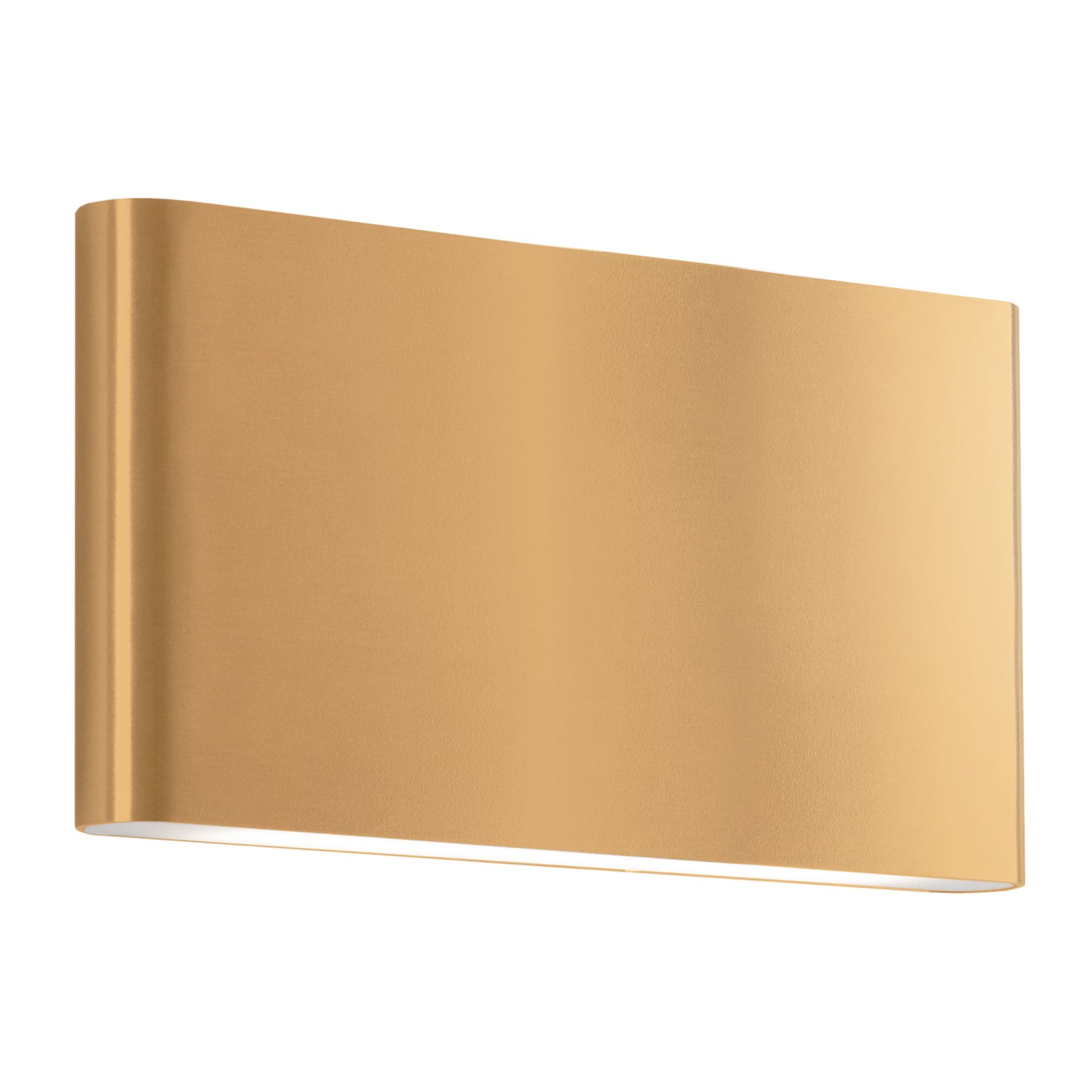 Kuzco Lighting - AT6510-GD - LED Wall Sconce - Slate - Gold
