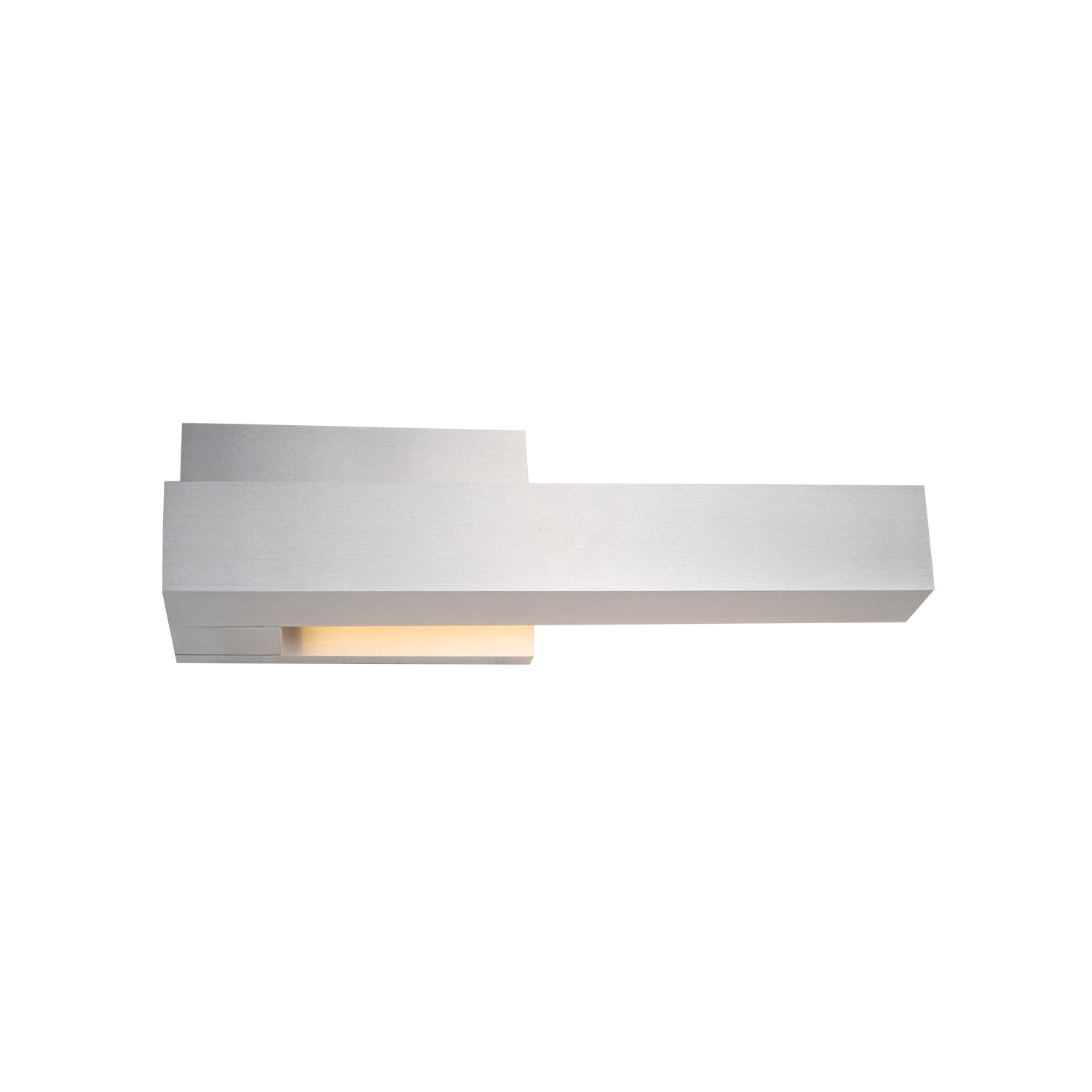 Kuzco Lighting - EW13212R-BN - LED Wall Sconce - Warner - Brushed Nickel