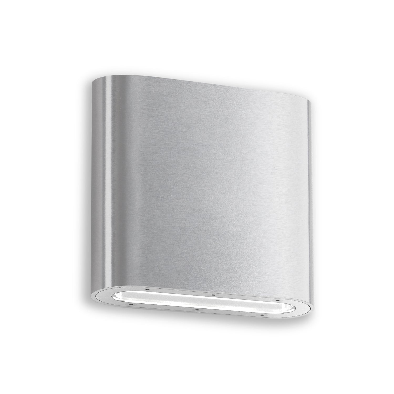 Kuzco Lighting - EW9106-BN - LED Wall Sconce - Carmel - Brushed Nickel