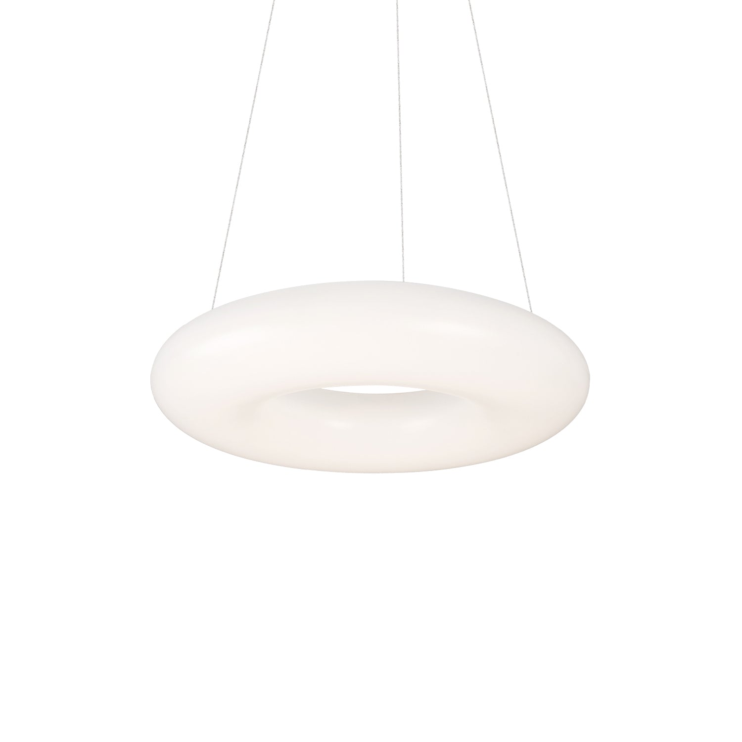 Kuzco Lighting - PD80712 - LED Pendant - Cumulus - White