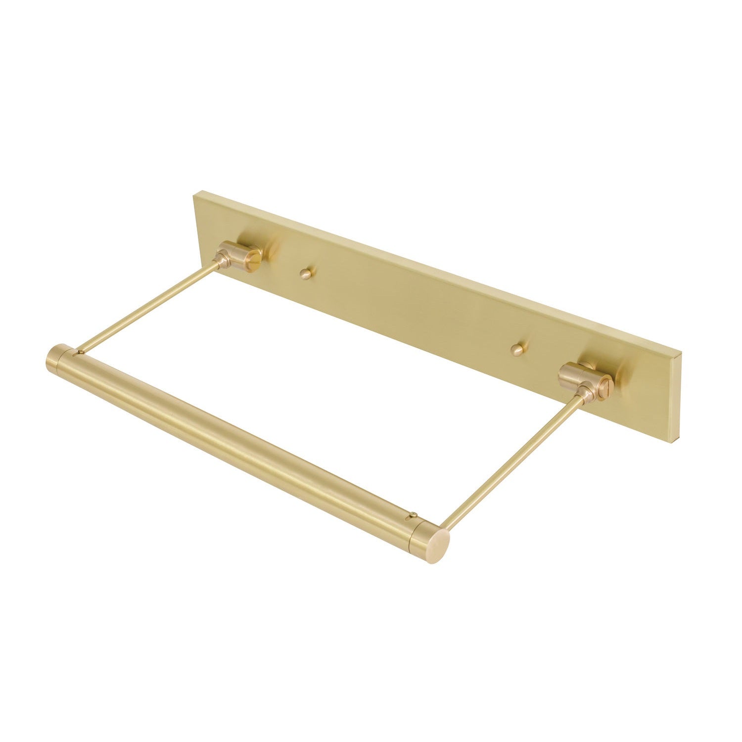 House of Troy - DMLEDZ15-51 - LED Picture Light - Mendon - Satin Brass