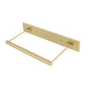 House of Troy - DMLEDZ15-51 - LED Picture Light - Mendon - Satin Brass
