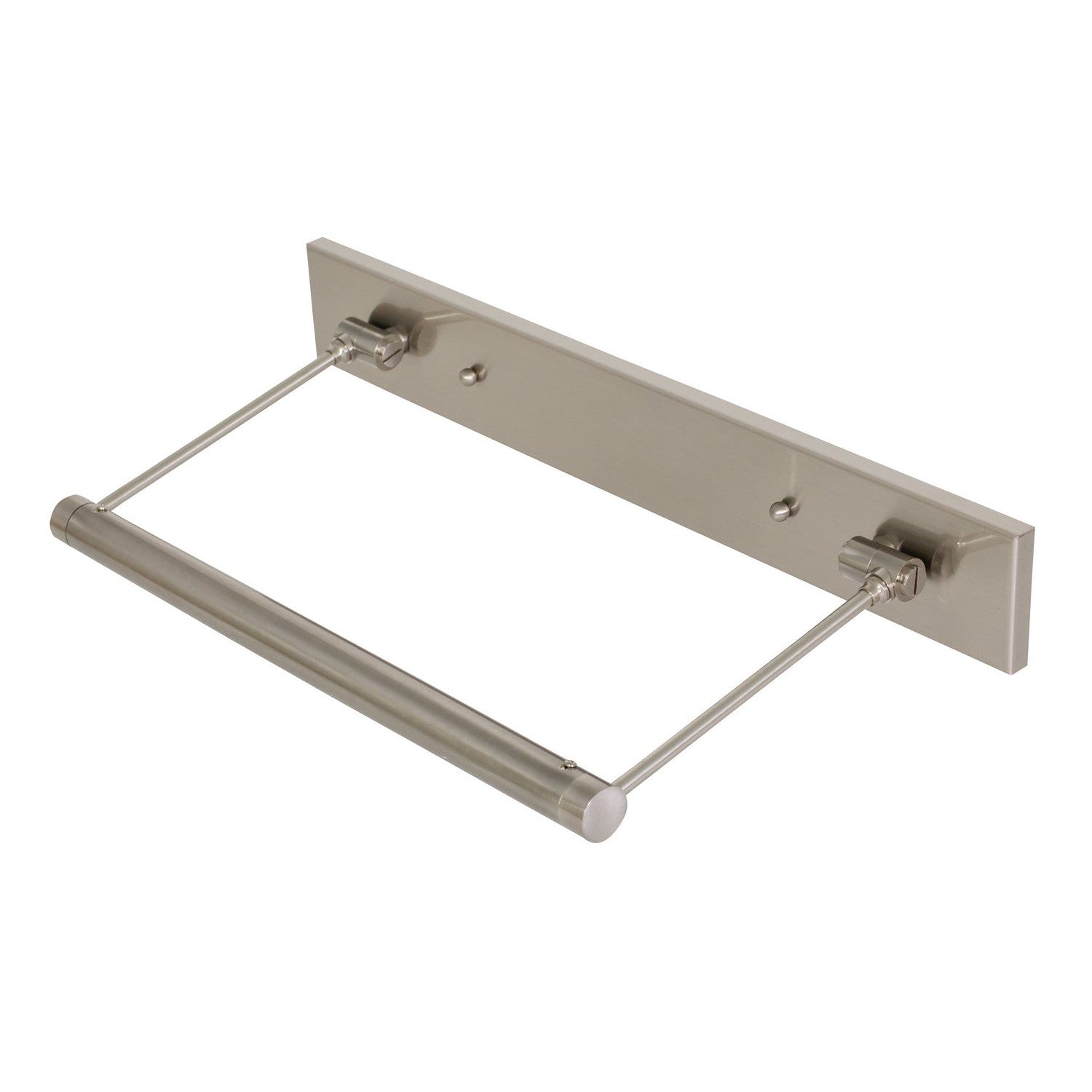 House of Troy - DMLEDZ15-52 - LED Picture Light - Mendon - Satin Nickel