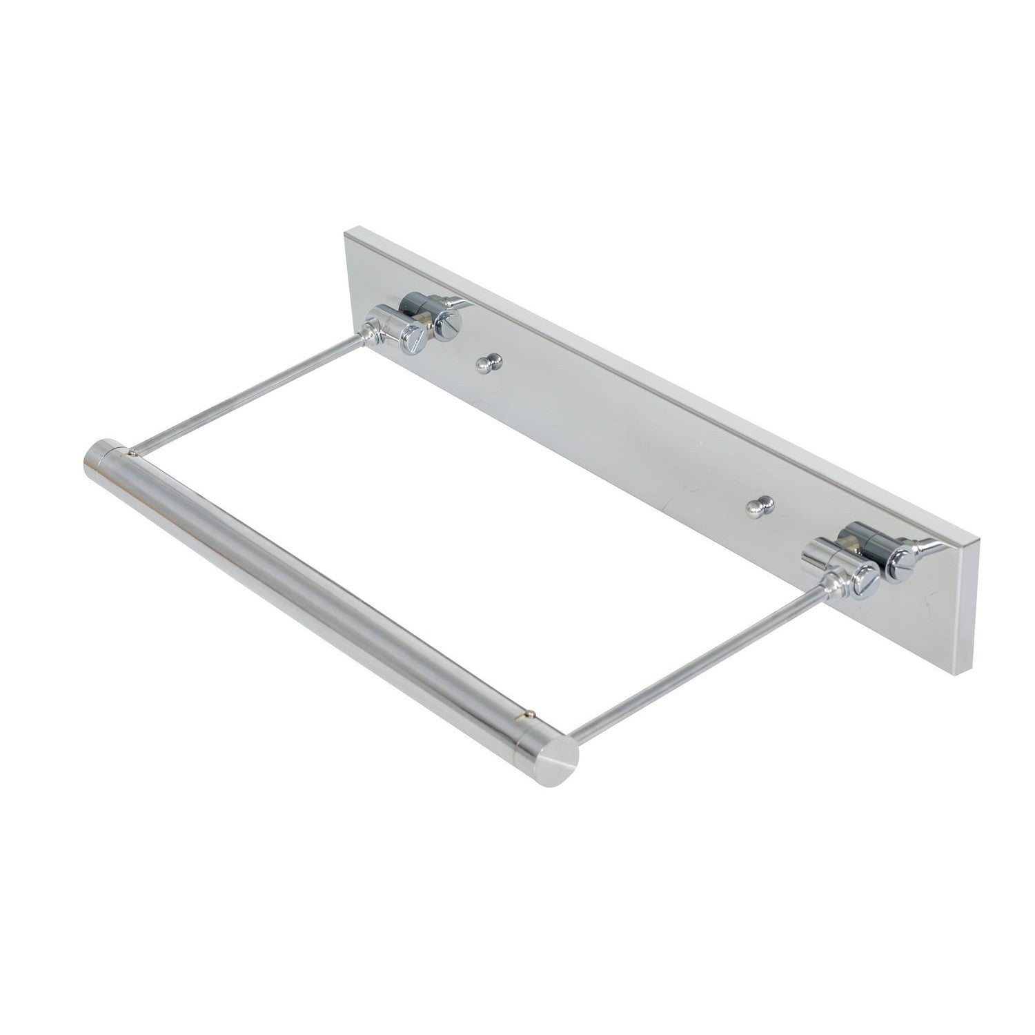 House of Troy - DMLEDZ15-62 - LED Picture Light - Mendon - Chrome