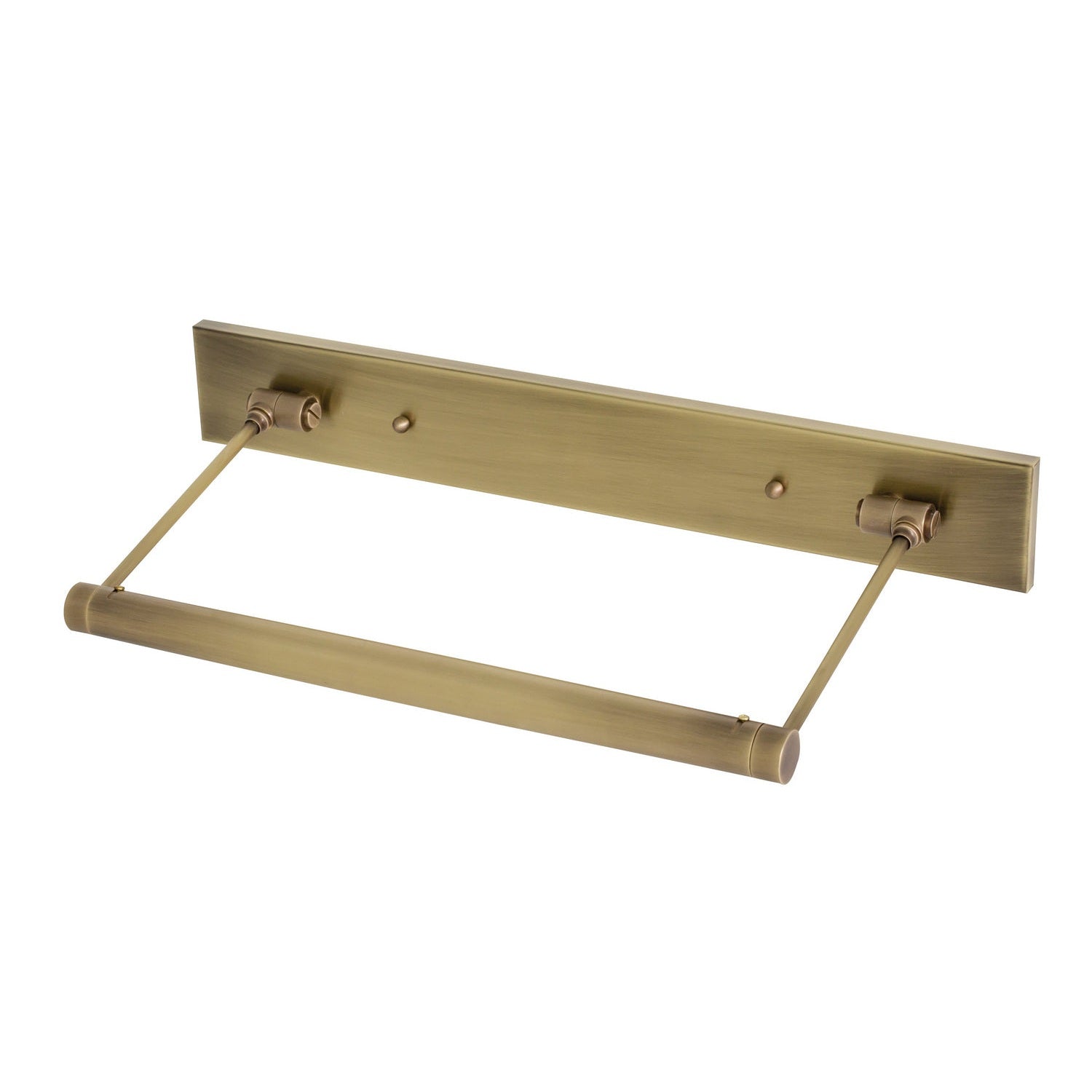 House of Troy - DMLEDZ15-71 - LED Picture Light - Mendon - Antique Brass