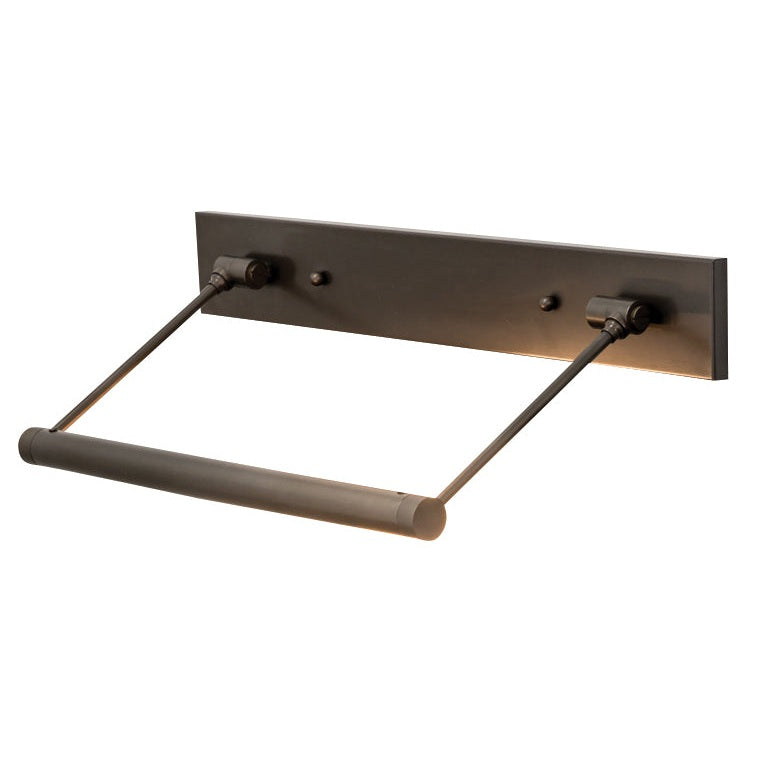House of Troy - DMLEDZ15-91 - LED Picture Light - Mendon - Oil Rubbed Bronze