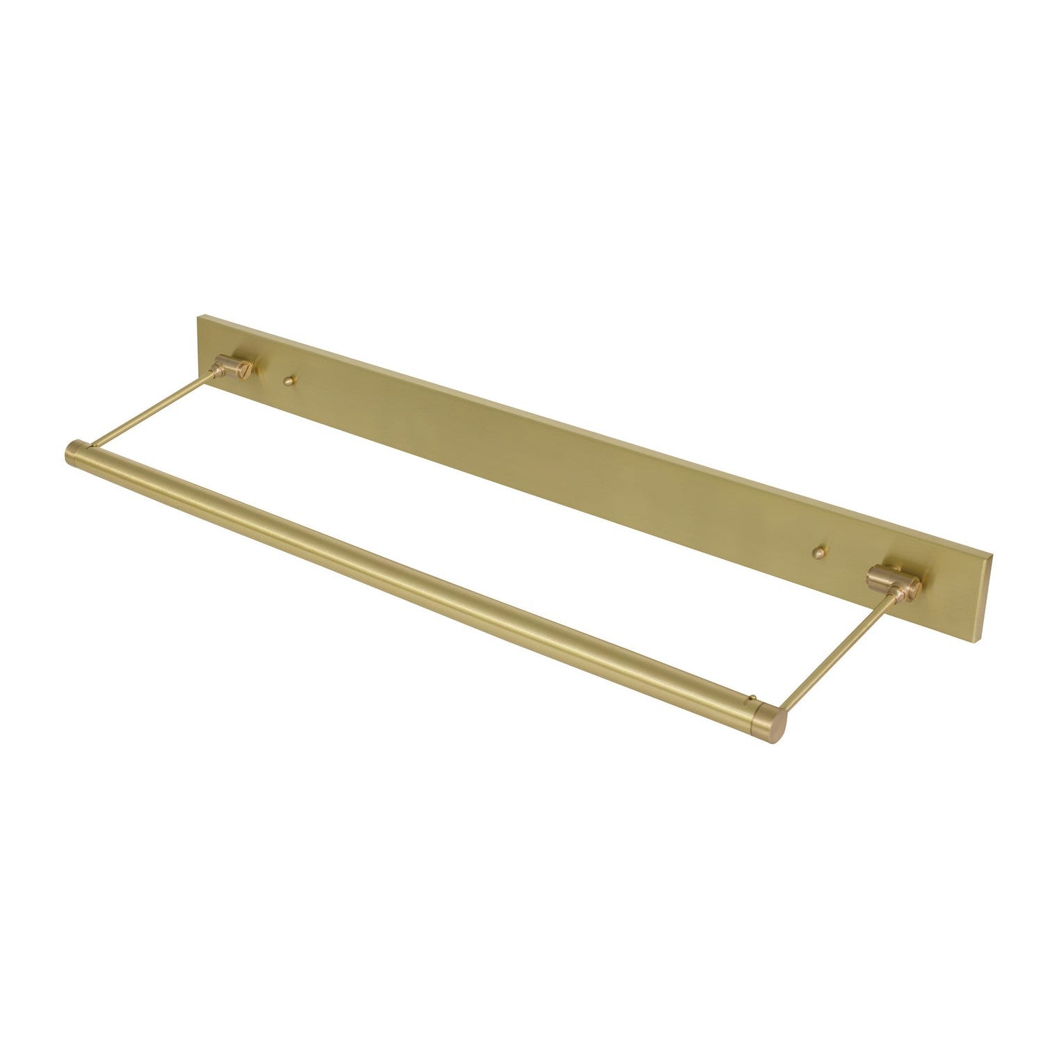 House of Troy - DMLEDZ29-51 - LED Picture Light - Mendon - Satin Brass