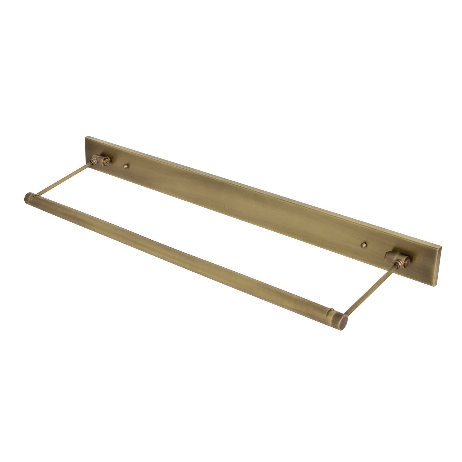 House of Troy - DMLEDZ29-71 - LED Picture Light - Mendon - Antique Brass