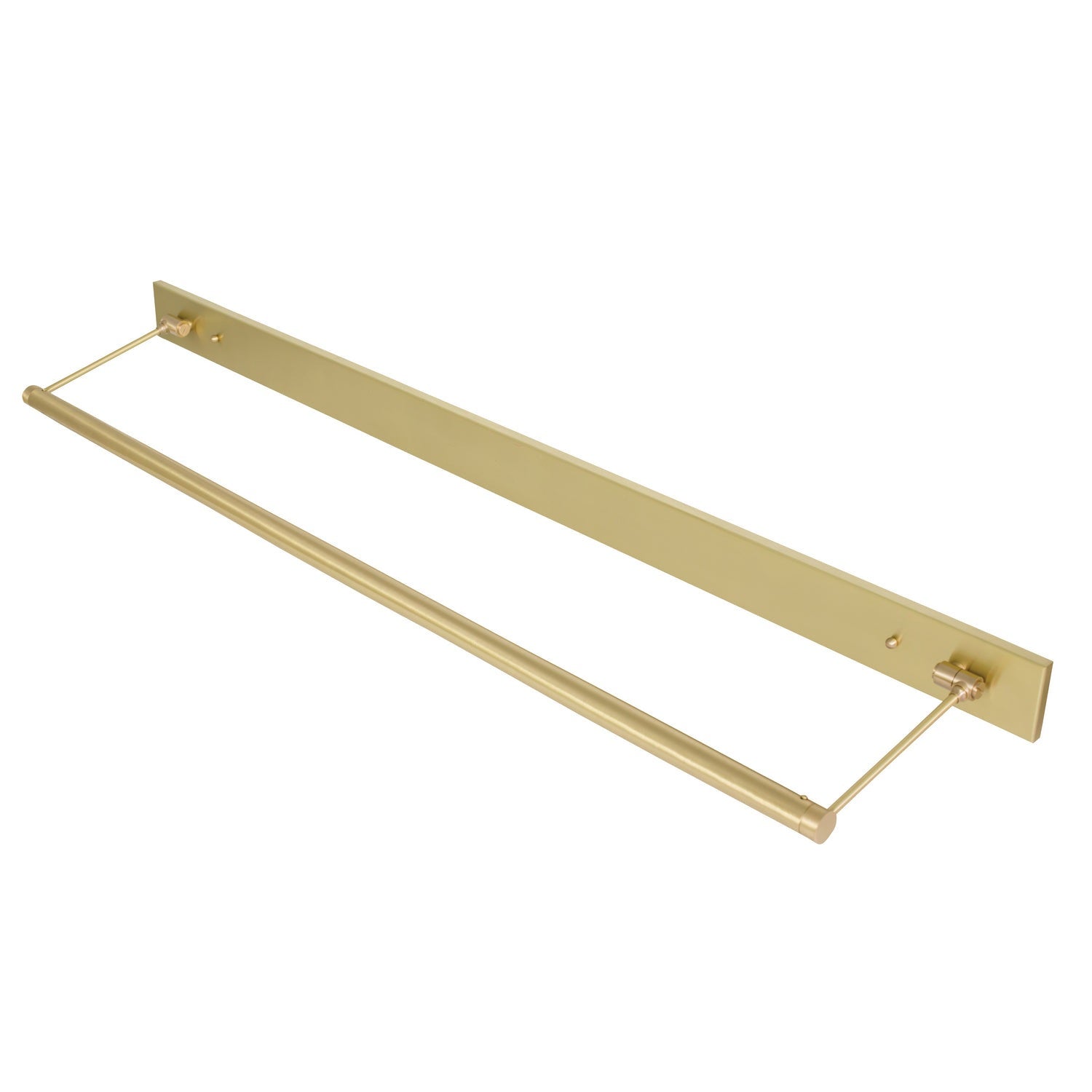 House of Troy - DMLEDZ43-51 - LED Picture Light - Mendon - Satin Brass