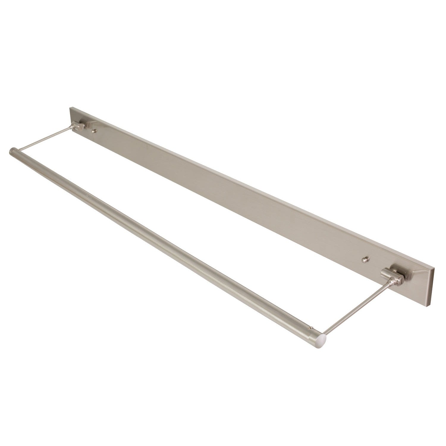 House of Troy - DMLEDZ43-52 - LED Picture Light - Mendon - Satin Nickel