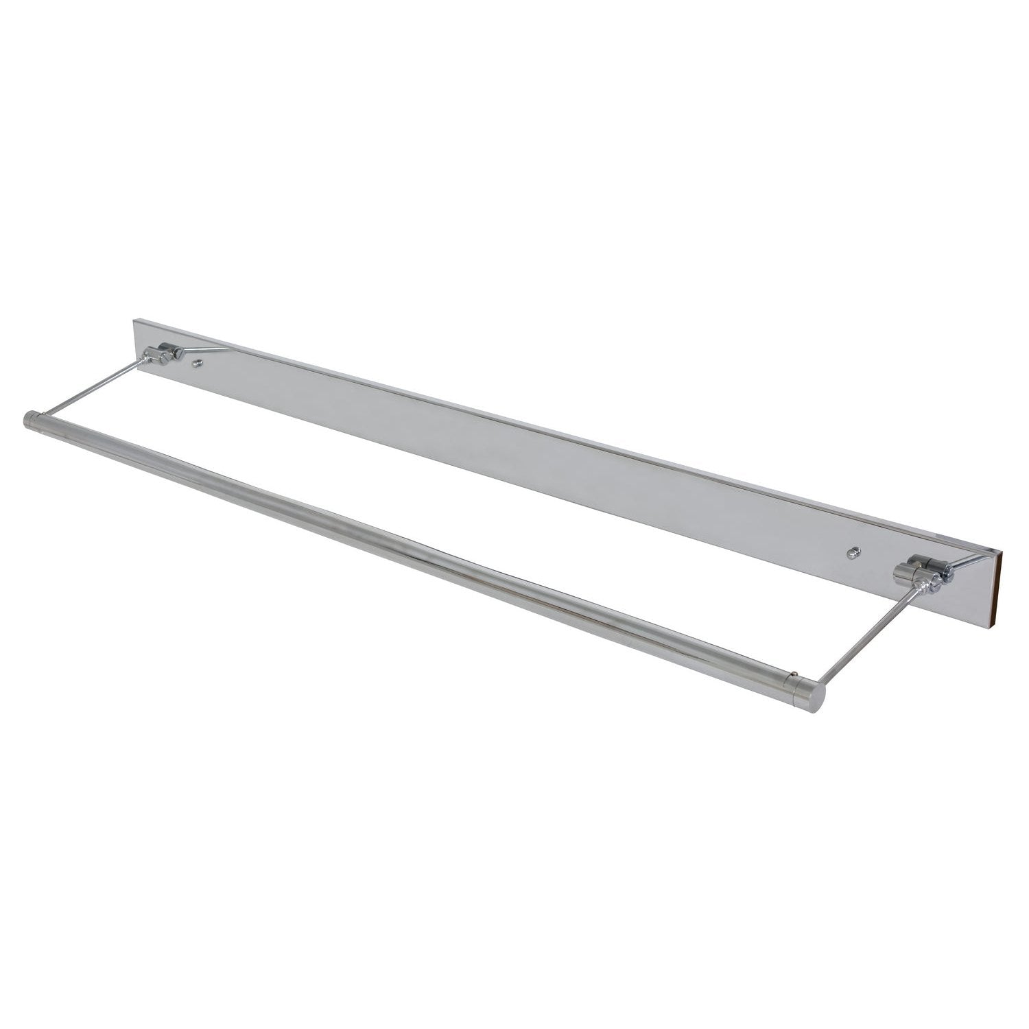 House of Troy - DMLEDZ43-62 - LED Picture Light - Mendon - Chrome