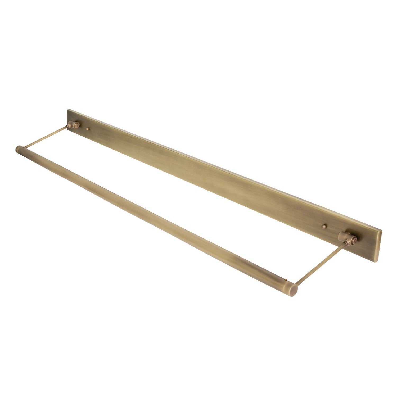 House of Troy - DMLEDZ43-71 - LED Picture Light - Mendon - Antique Brass