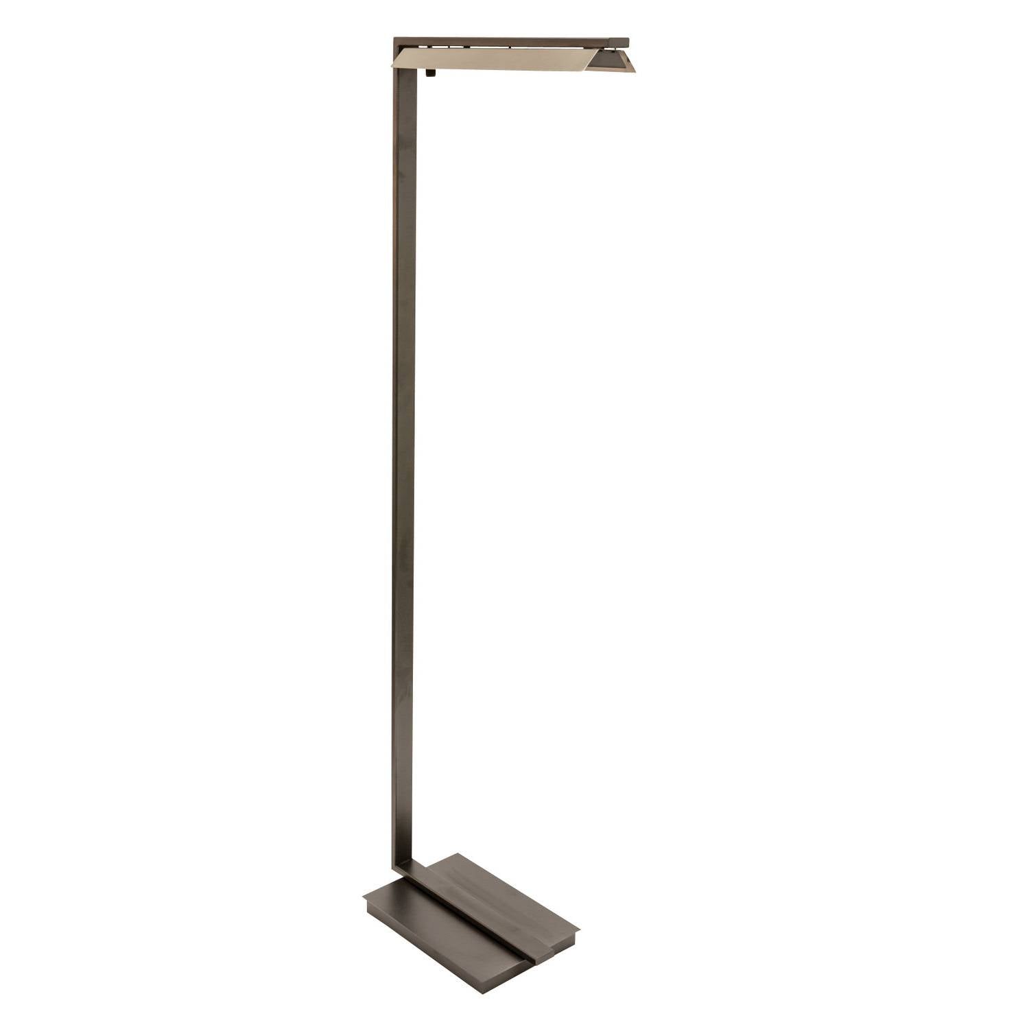 House of Troy - JLED500-GT - LED Floor Lamp - Jay - Granite