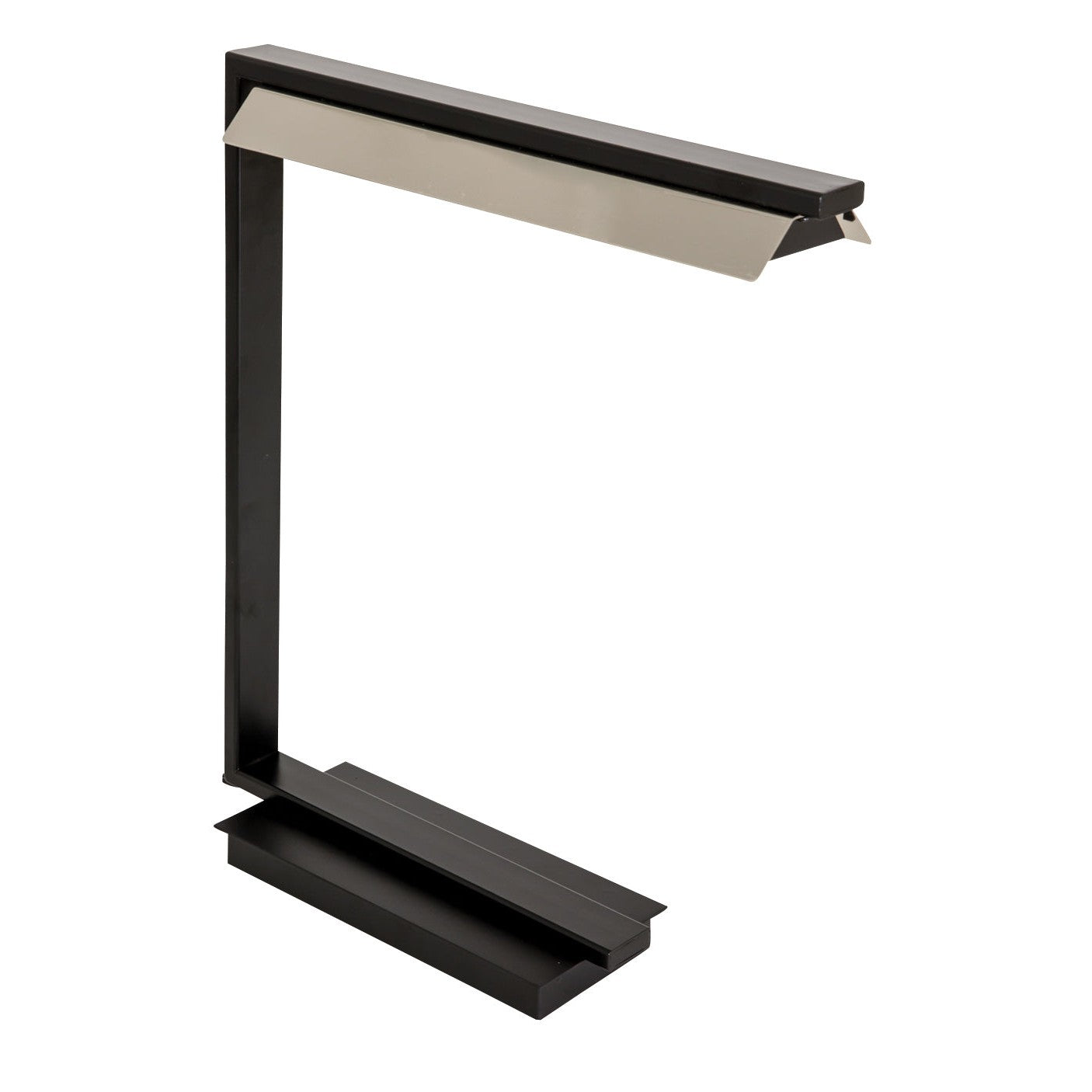House of Troy - JLED550-BLK - LED Table Lamp - Jay - Black