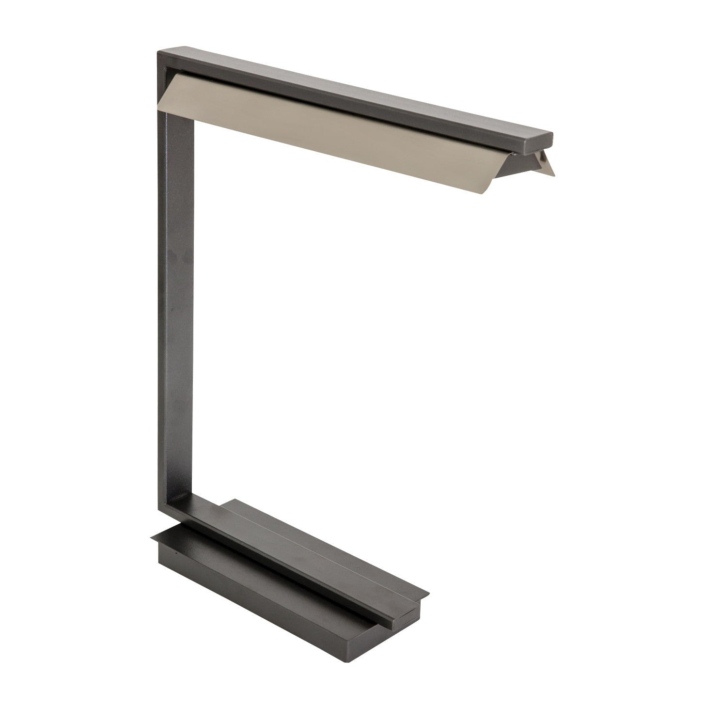House of Troy - JLED550-GT - LED Table Lamp - Jay - Granite
